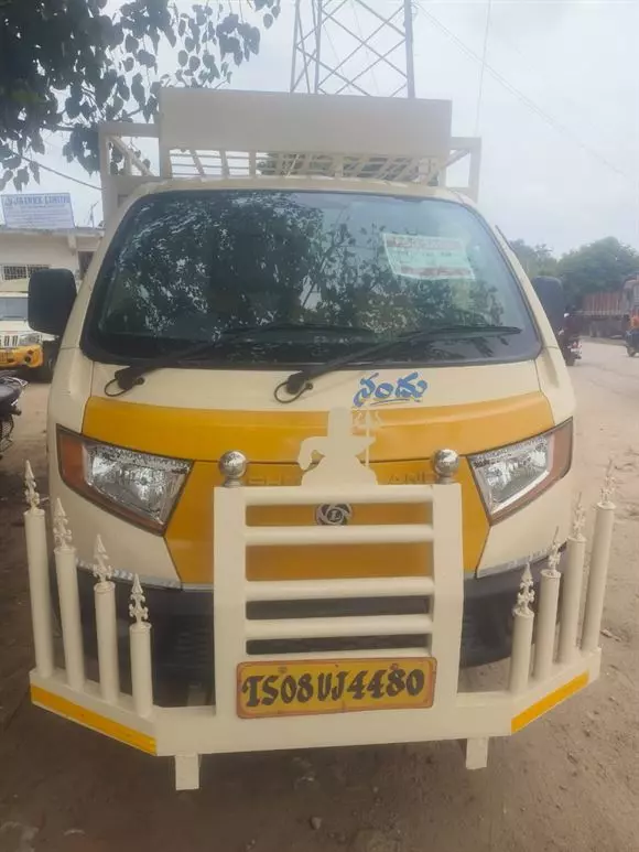 Sri Laxmi Ganapathi Transport Medchal In Hyderabad - Photo No. 71