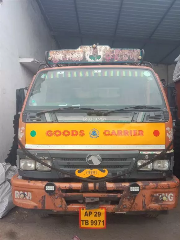 Sri Laxmi Ganapathi Transport Medchal In Hyderabad - Photo No. 51