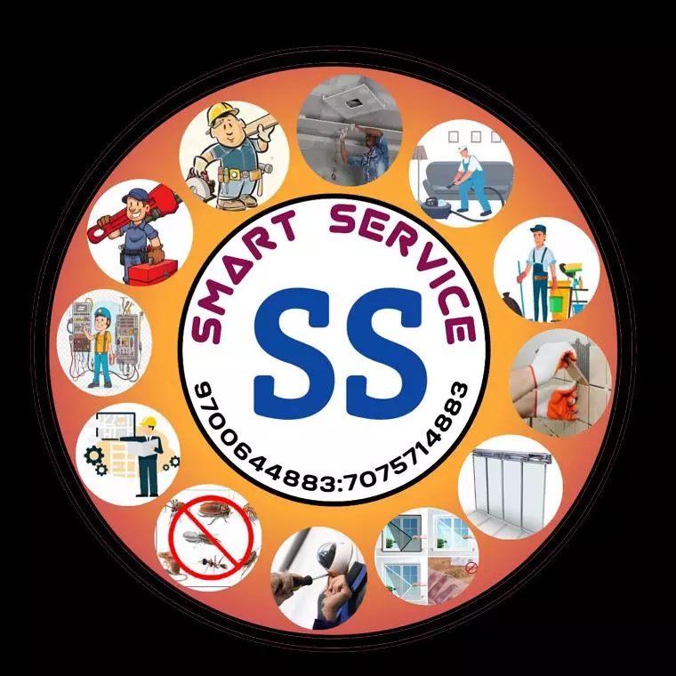 Ss Smart Services Vittalwadi In Hyderabad - Photo No. 61