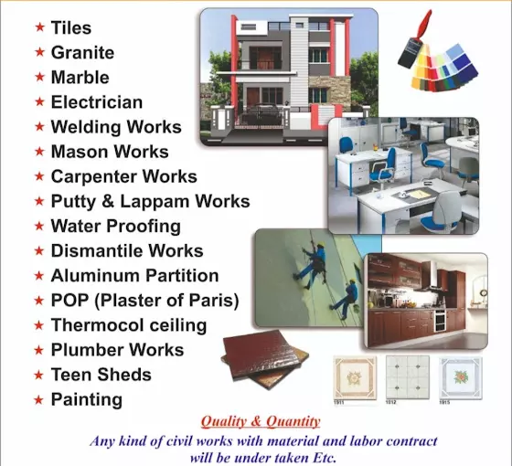 Ss Smart Services Vittalwadi In Hyderabad - Photo No. 51