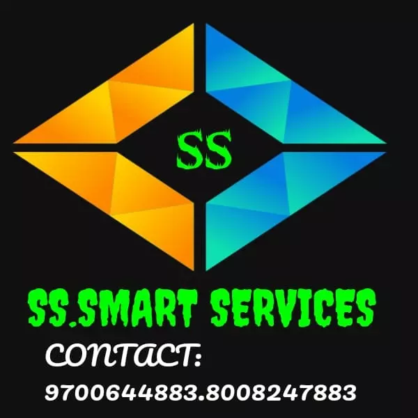Ss Smart Services Vittalwadi In Hyderabad - Photo No. 01