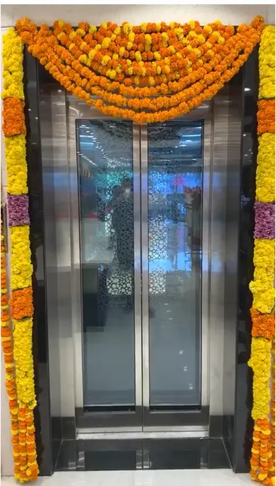 Orient Plus Elevators Moosapet In Hyderabad - Photo No. 21