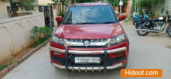 car travels tours and travels near malkajgiri in hyderabad - Photo No.3