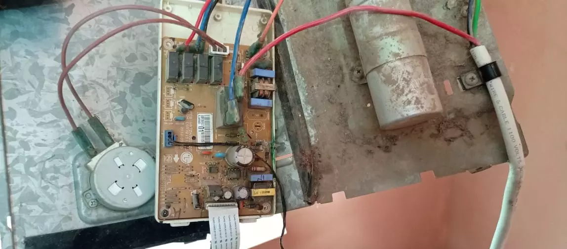 Saawariya Ac And Refrigerator Services Secunderabad In Hyderabad - Photo No. 41