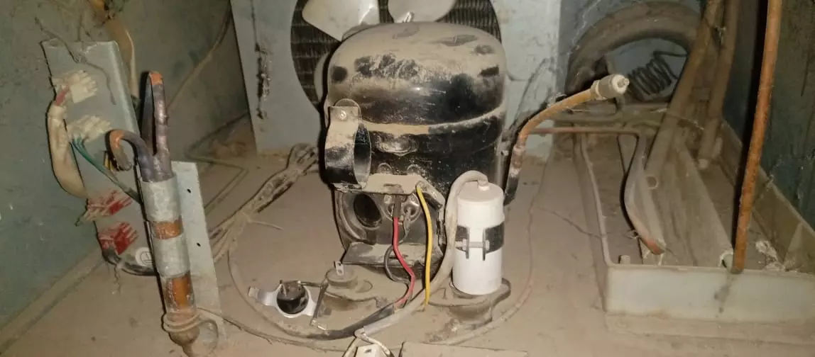 Saawariya Ac And Refrigerator Services Secunderabad In Hyderabad - Photo No. 51