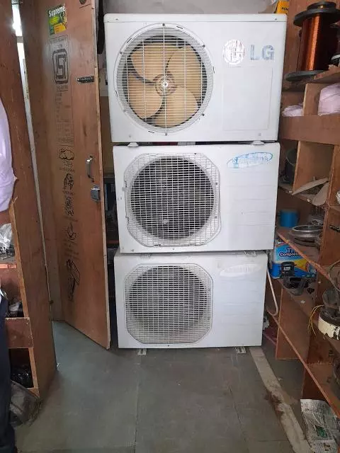 Saawariya Ac And Refrigerator Services Secunderabad In Hyderabad - Photo No. 01