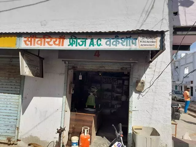 Saawariya Ac And Refrigerator Services Secunderabad In Hyderabad - Photo No. 31