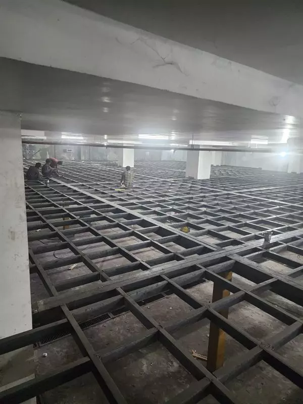 Onyx Engineering Hyderabad - Photo No. 01