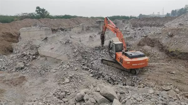 Onyx Engineering Hyderabad - Photo No. 41