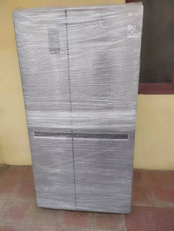 narendra packers and movers nagole in hyderabad - Photo No.2