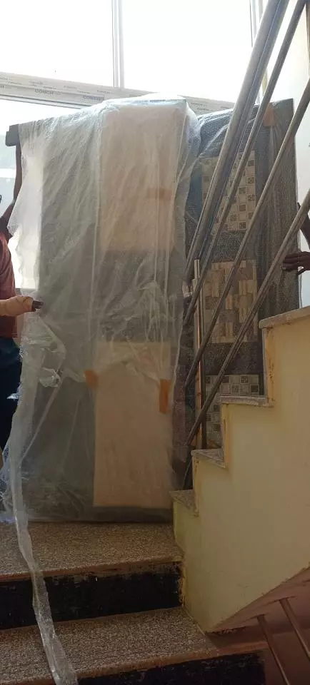 narendra packers and movers nagole in hyderabad - Photo No.0