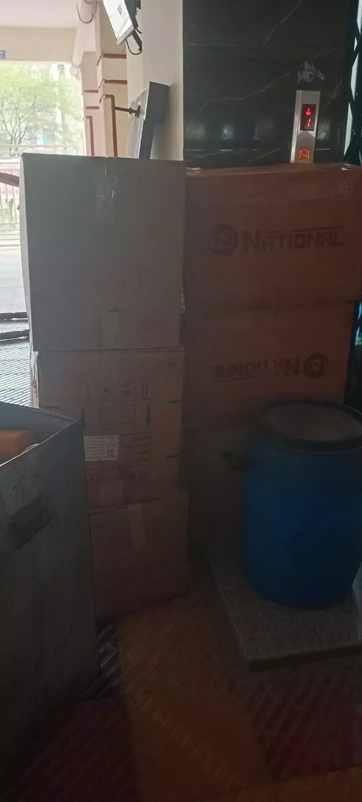 narendra packers and movers nagole in hyderabad - Photo No.8