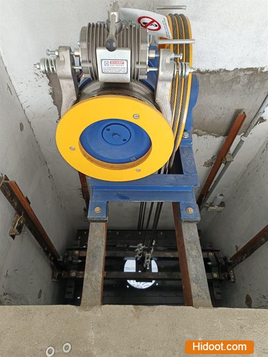 Pr Elevators Lifts Indiramma Colony Nizampet In Hyderabad - Photo No. 41