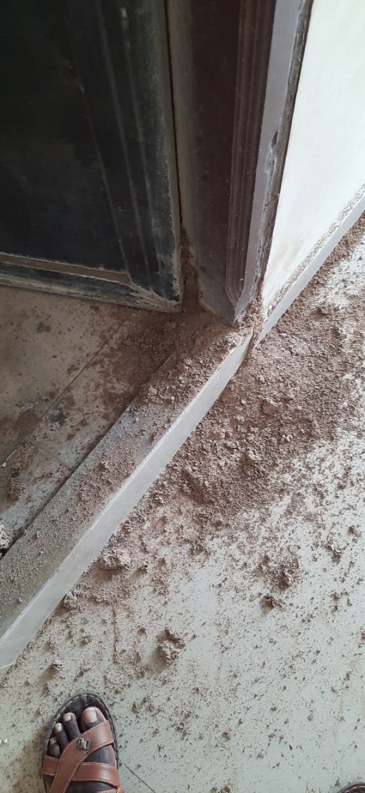 Global India Services Secunderabad In Hyderabad - Photo No. 41