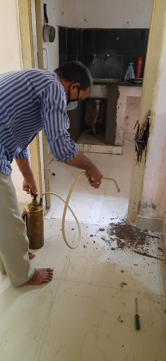 Global India Services Secunderabad In Hyderabad - Photo No. 31