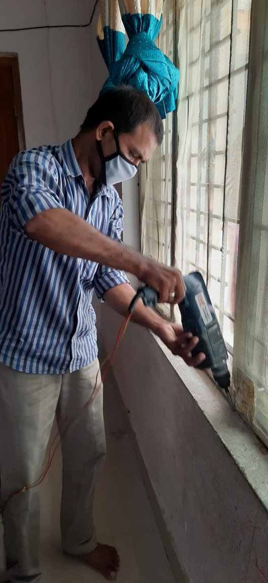 Global India Services Secunderabad In Hyderabad - Photo No. 01