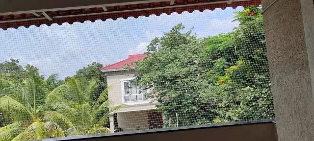 Vks Safety Nets Ramanthapur In Hyderabad - Photo No. 01