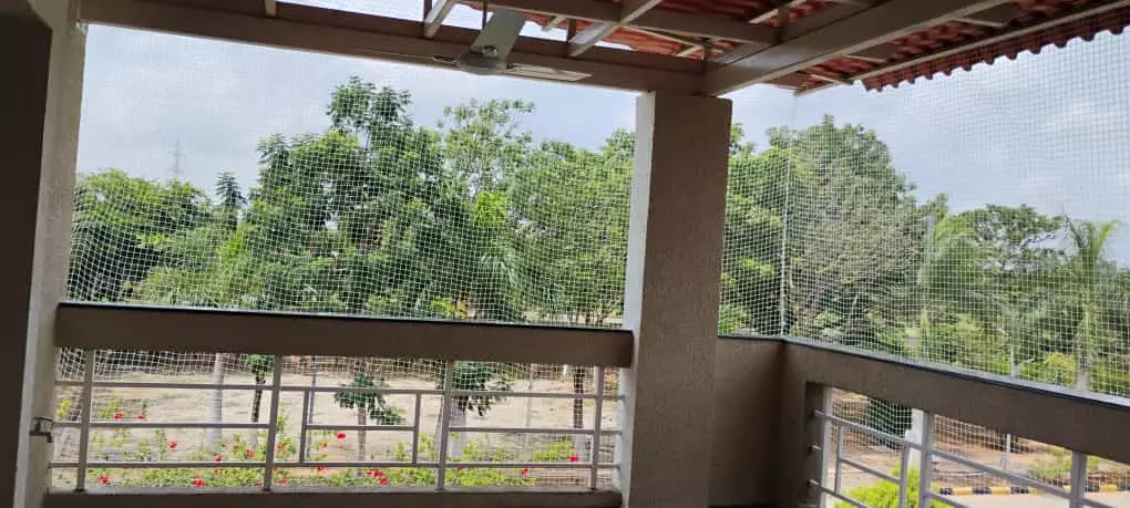 Vks Safety Nets Ramanthapur In Hyderabad - Photo No. 31