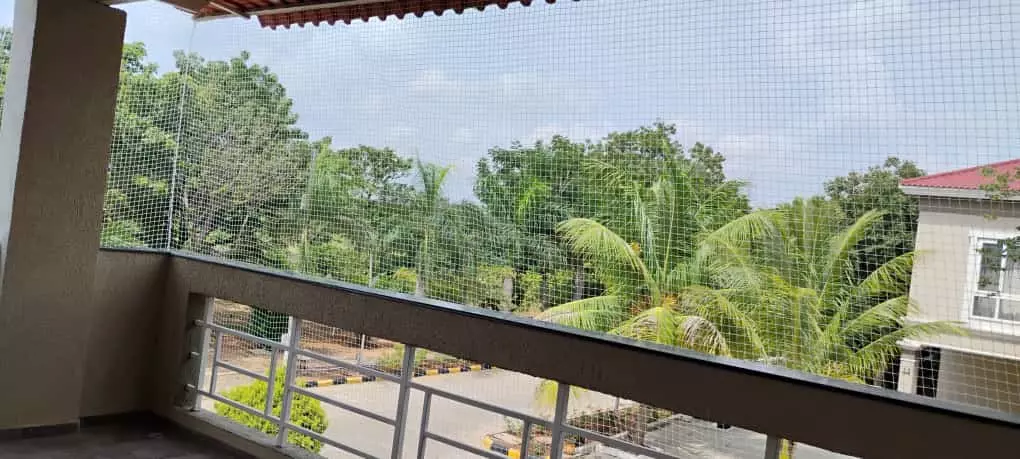 Vks Safety Nets Ramanthapur In Hyderabad - Photo No. 21