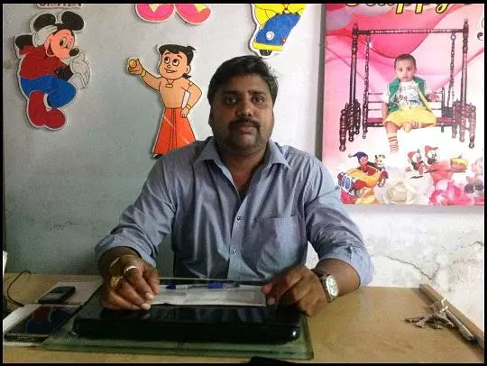 Lr Transport Kukatpally In Hyderabad - Photo No. 11