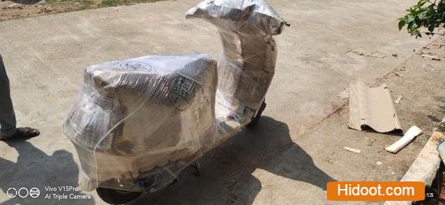 garuda vega packers and movers near bowenpally in hyderabad - Photo No.9
