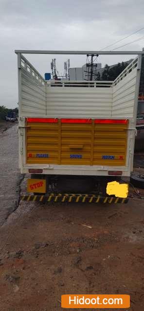 garuda vega packers and movers near bowenpally in hyderabad - Photo No.8