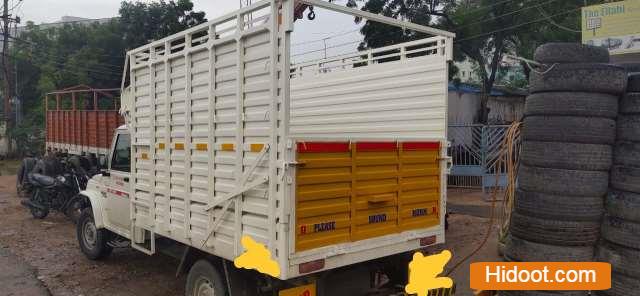 garuda vega packers and movers near bowenpally in hyderabad - Photo No.7
