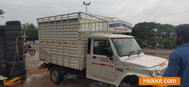garuda vega packers and movers near bowenpally in hyderabad - Photo No.6