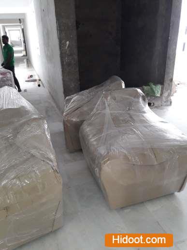 garuda vega packers and movers near bowenpally in hyderabad - Photo No.5