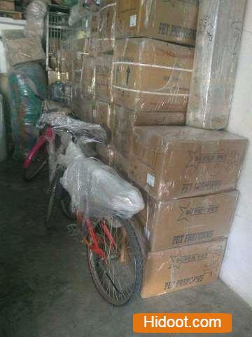 garuda vega packers and movers near bowenpally in hyderabad - Photo No.4