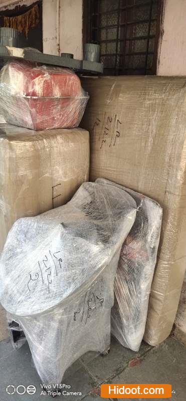 garuda vega packers and movers near bowenpally in hyderabad - Photo No.3