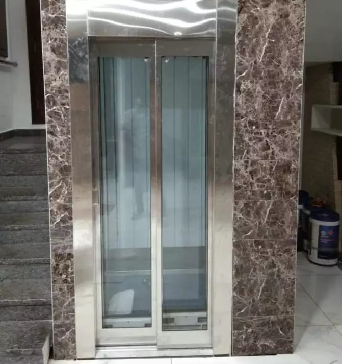 sayalani elevators banjara hills in hyderabad - Photo No.10