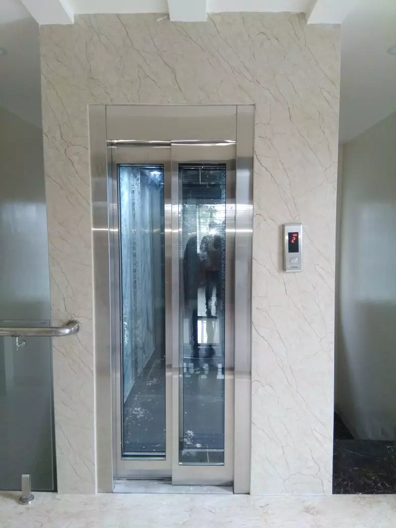 sayalani elevators banjara hills in hyderabad - Photo No.12