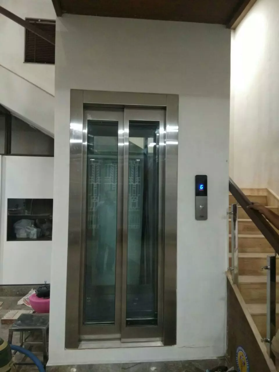 sayalani elevators banjara hills in hyderabad - Photo No.13