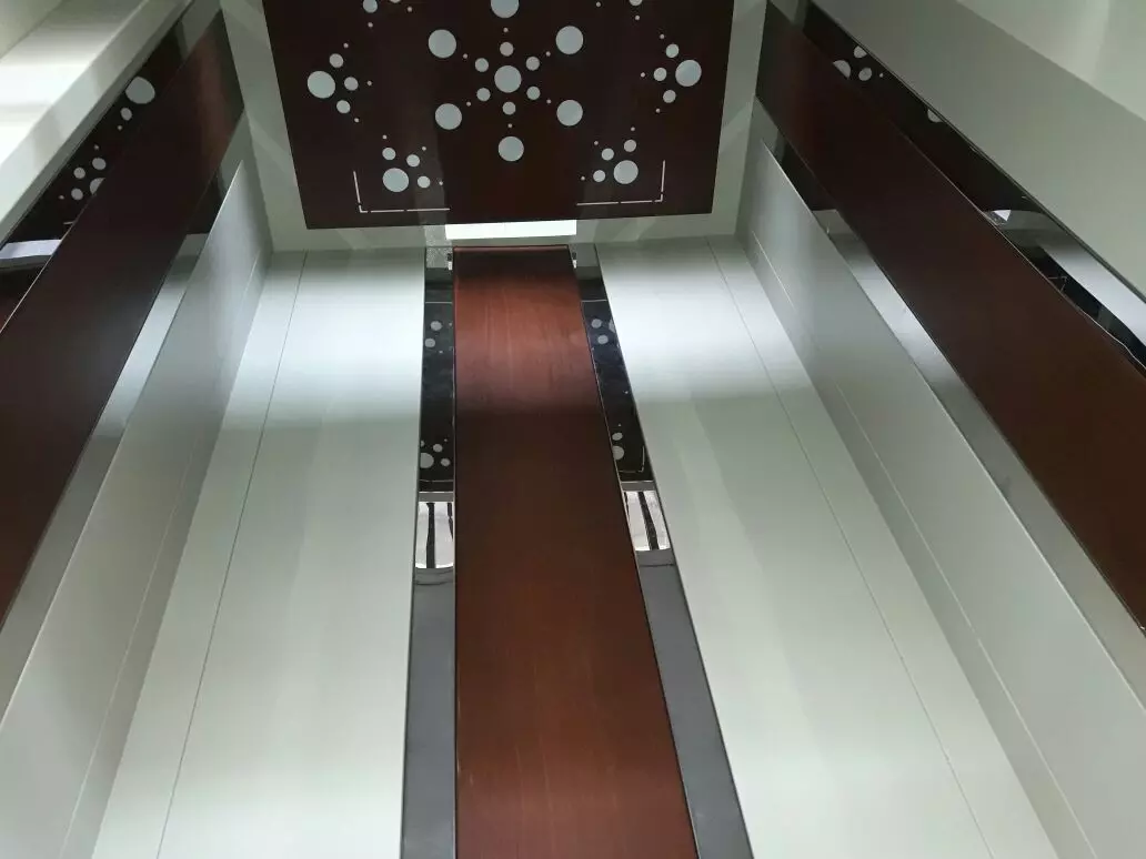 sayalani elevators banjara hills in hyderabad - Photo No.14