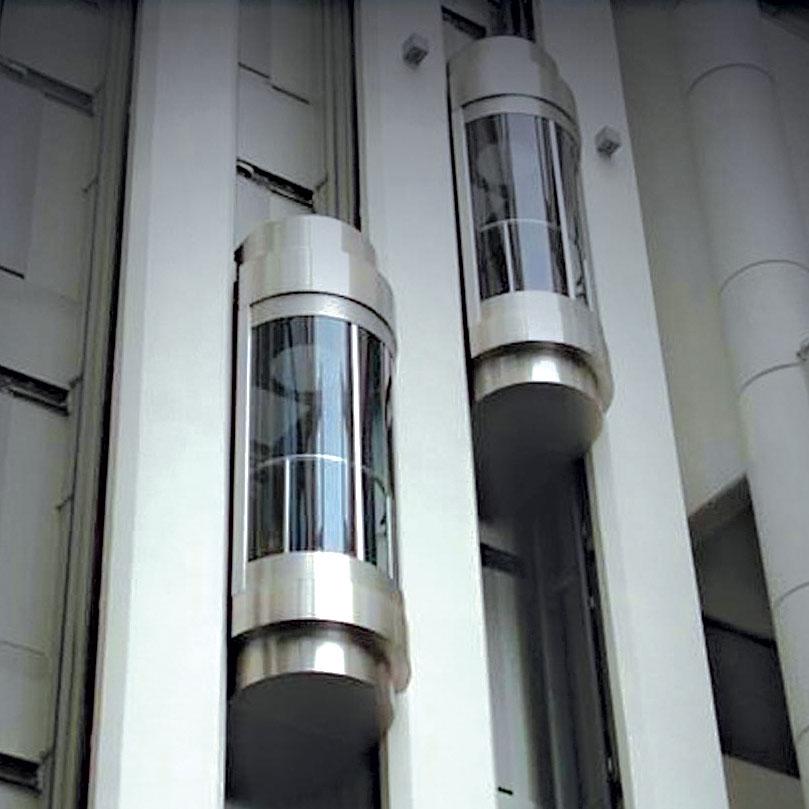 Sayalani Elevators Banjara Hills In Hyderabad - Photo No. 21