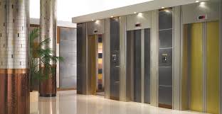 Sayalani Elevators Banjara Hills In Hyderabad - Photo No. 01