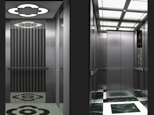 Sayalani Elevators Banjara Hills In Hyderabad - Photo No. 41