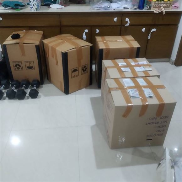 vicky packers and movers kukatpally in hyderabad - Photo No.9