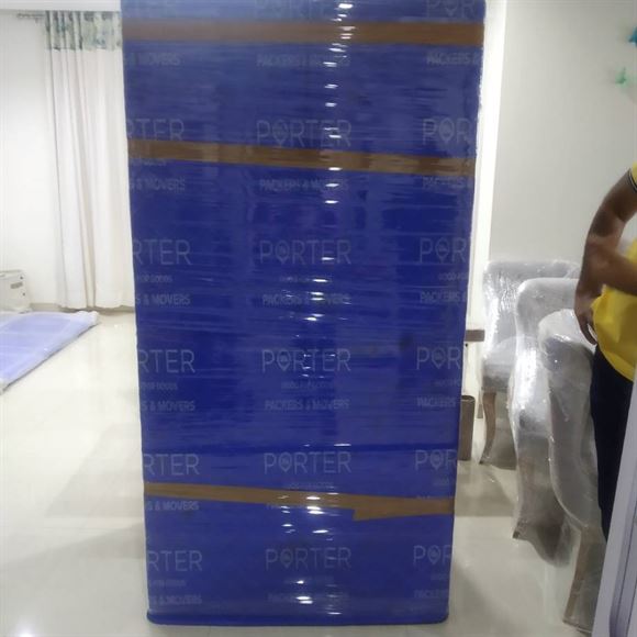vicky packers and movers kukatpally in hyderabad - Photo No.6