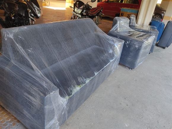 vicky packers and movers kukatpally in hyderabad - Photo No.2