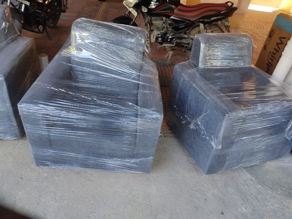 vicky packers and movers kukatpally in hyderabad - Photo No.0