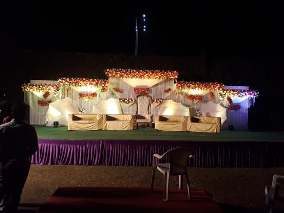 ijc wonder florist kukatpally in hyderabad - Photo No.2