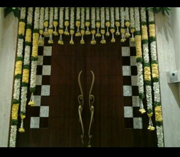 ijc wonder florist kukatpally in hyderabad - Photo No.1