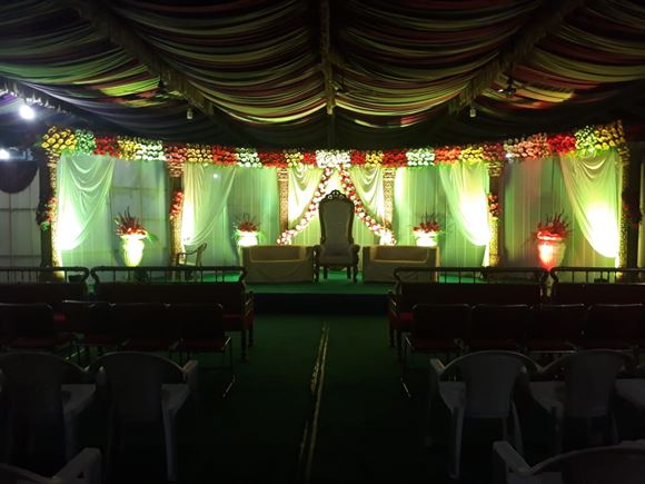 ijc wonder florist kukatpally in hyderabad - Photo No.0