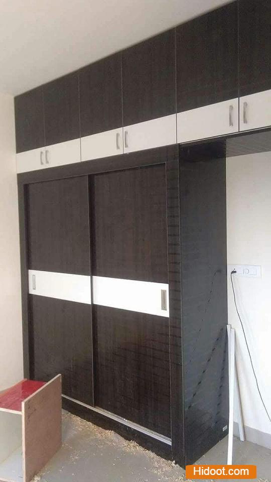 anas carpenter modular work near mallepally in hyderabad - Photo No.7