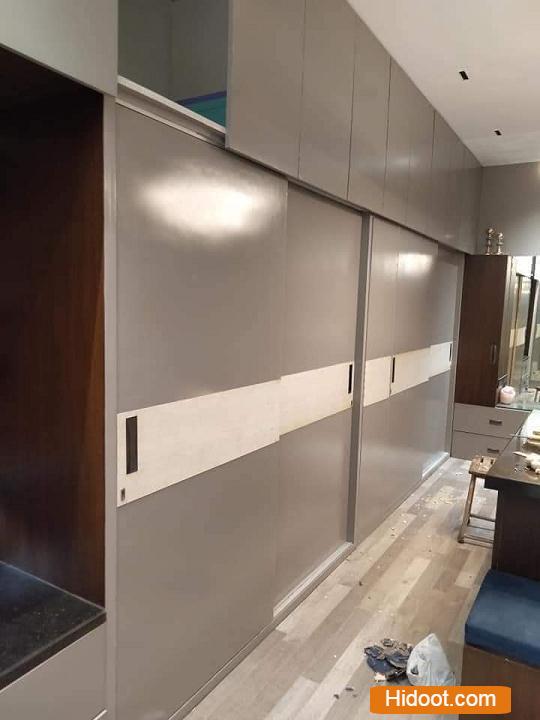 anas carpenter modular work near mallepally in hyderabad - Photo No.6