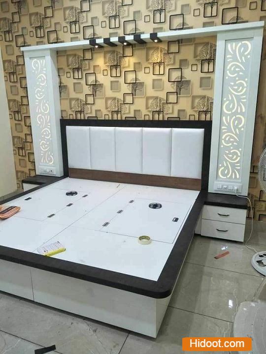 anas carpenter modular work near mallepally in hyderabad - Photo No.4