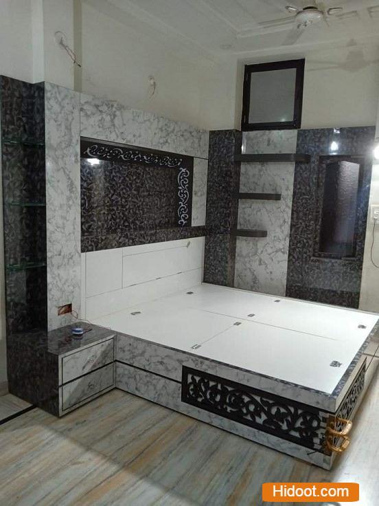 anas carpenter modular work near mallepally in hyderabad - Photo No.2