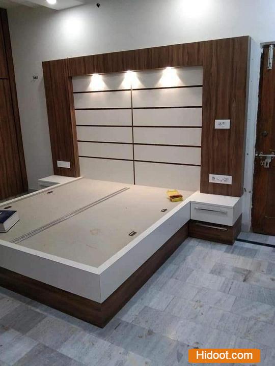 anas carpenter modular work near mallepally in hyderabad - Photo No.0